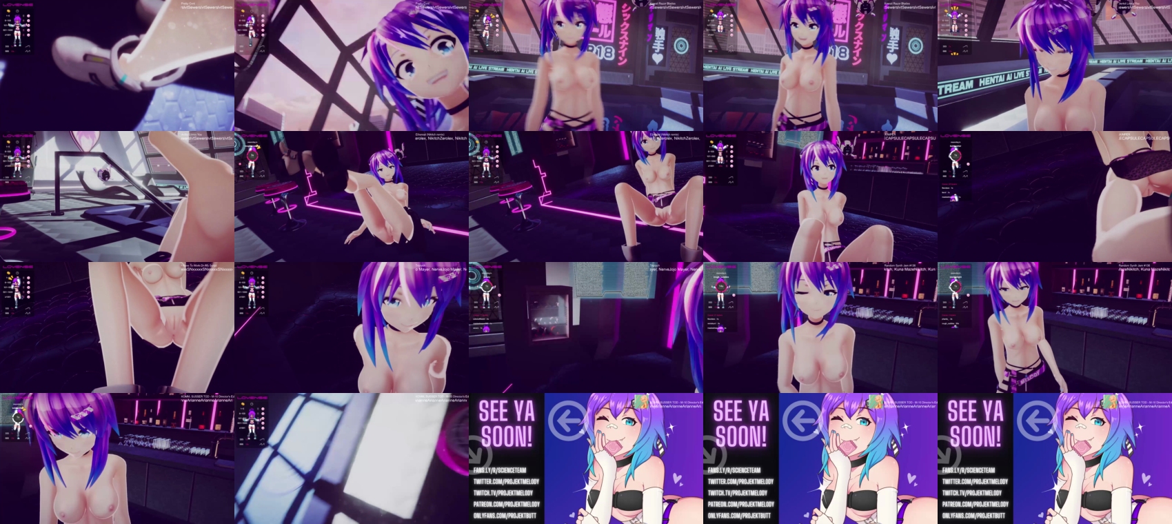 projektmelody  02-09-2022